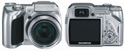 Olympus SP-510UZ