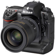 NIKON D2Xs Body в идеале!