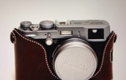 Fujifilm FinePix X100