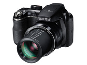 Fujifilm FinePix S4500