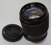 Focal MC Auto 1:2.8 f=135mm M42