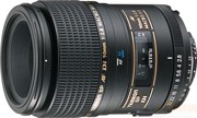 Объектив Tamron 90mm F/2.8 Di Macro дял Sony A 