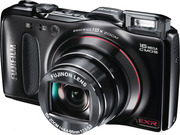 Fujifilm F550 EXR c GPS (Новый)