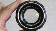 ПРОДАМ СВЕРХСВЕТОСИЛЫНЫЙ ОБЪЕКТИВ NIKKOR Nikon 50mm f 1.4 AIs на Nikon.ЛЮКС !!!