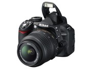 Продам фотоапарат Nikon D3100