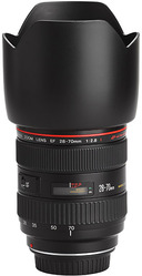 Продам объектив Canon EF 28-70/2.8 L