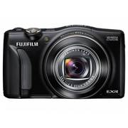 Fujifilm FinePix F850EXR Black