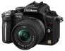 Panasonic Lumix GH2 + батблок и бонусы