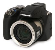 olympus 590 uz