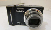 Продам фотоаппарат Panasonic DMC-TZ10 сборка Япония  1700 грн.