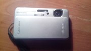 Срочно продам почти новый Sony dsc tx 10 за 2400 грн (торг)