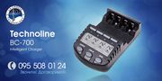 Зарядные устройства Technoline BC-700