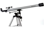 Телескоп celestron powerseeker 60 eq