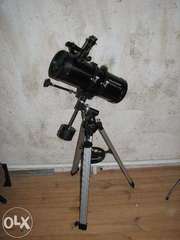 Телескоп Celestron PowerSeeker 127EQ