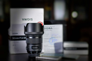 Sigma 50mm f/1.4 EX DG HSM Art Nikon с офгарантией 2 года +докстанция