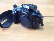 продам Canon EOS33 (body)