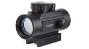 Новый коллиматорный прицел Red Dot RD 1x30 с 2сторонним креплением 