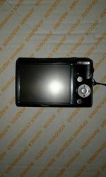 продам фотоаппарат NIKON COOLPIX L 20