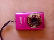 Canon IXUS 115 HS 