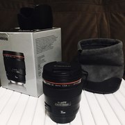 Объектив Canon EF 35mm f/1.4L USM  {NEW{! СРОЧНО!