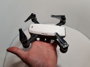 Гоночный дрон DJI Spark в Украине