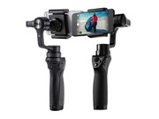 3-х осевой ручной подвес DJI Osmo Mobile