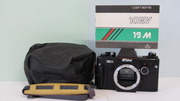 Фотоаппарат КИЕВ-19М.(ТУШКА)body.Экспортный вариант!.Новый !!!