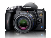 Olympus E-510 kit (14-42)  б.у