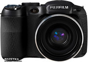 Fuji FinePix S1600