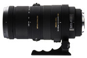 Продам телеобьекти Sigma DG 120-400 mm/ 4.5-5.6