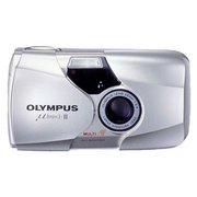 Продам OLYMPUS Mju-II QD