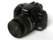 продаю canon 400 D kit  3000 грн