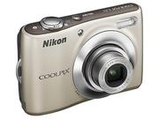  Nikon Coolpix L21